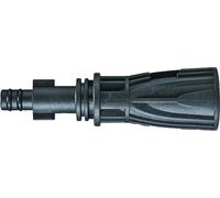 Makita Adaptateur pour accessoires de HW112/HW121