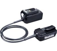 Makita Adaptateur de batterie Makita 36,0V jardin (195311-7) Quantité:1