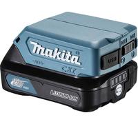 Makita Adaptateur pour batterie DEBADP08