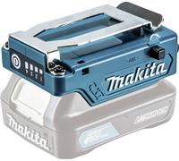 Makita Adaptateur pour batterie TD00000110