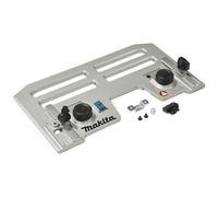 Makita Adaptateur de rail de guidage 198570-2 pour HS0600