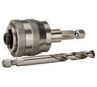 Makita Adaptateur pour scies cloches EzyChange - E-04070