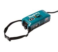 MAKITA Adaptateur radio WUT02U avec adaptateur radio 198900-7 WUT01