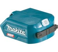 Makita Adaptateur USB pour batterie XGT XGT - 40 V max.