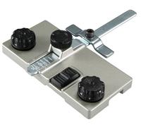 Makita Adaptateurs rail de guidage pour scies circulaires DHS660 et DHS661 - 199232-5