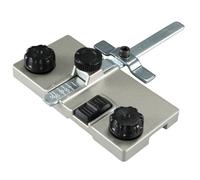 Makita Adaptateurs rail de guidage pour scies circulaires DHS660 et DHS661 - 199232-5