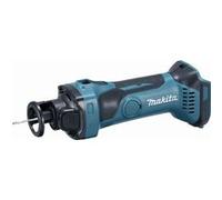 Makita Affleureuse sans fil DCO180Z DCO180Z G