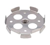 Makita Agitateur à disque Makita 165 Quantité:1