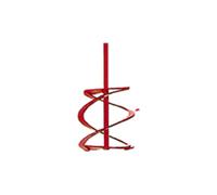 Makita Agitateur Makita WK100 M14 avec anneau de protection (P-22028) Quantité:1