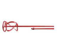 Makita Agitateur mélangeur négatif, 120 x 590 mm Agitateur - M14