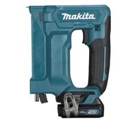 MAKITA Agrafeuse 10,8V 2 Ah - ST113DSAJ