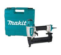 Makita Agrafeuse pneumatique de finition AT638A 13-38 mm 18G 8,3 bar