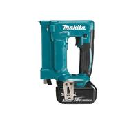 MAKITA Agrafeuse sans fil 18V LXT 2x3 Ah en MAKPAC - DST112RFJ