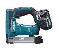 Makita Agrafeuse sans fil Makita 18,0 V DST221RTJ Quantité:1
