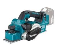 Makita Akku-Hobel DKP181Z, 18Volt, Rabot électrique