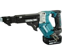 Makita Akku-Magazazinschrauber LXT 18 V - 25 - 55 mm - 0 - 6.000 min-¹