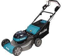 Makita LM002GZ Tondeuse à batterie 40V Max 53cm hors batteries et chargeur