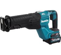 Makita Akku-Reciprosäge XGT 40 V max - 0 - 3.000 min-¹ - 32 mm