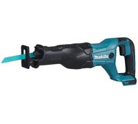 Makita Akku-Säbelsäge sans batterie rechargeable 18 V DJR186ZK