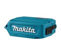 Makita Akku-USB Adapter DEAADP08