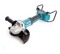 Meuleuse d'angle sans fil Makita DGA900ZKX2 230 mm sans batterie 18 V