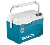 MAKITA Aku Boîte de refroidissement et de chauffage CW003GZ01