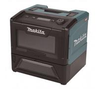 Makita MW001GZ Micro-ondes sans fil 40 V Max