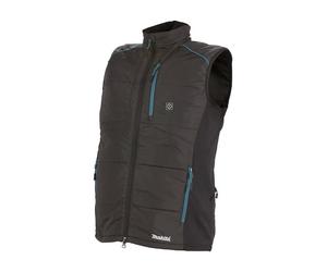 MAKITA Aku gilet XL avec chauffage Li-ion CXT 10.8/12V CV102DZXL