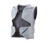 Blouson ventilé MAKITA CXT LXT 12 V 14,4 V à 18 V Li-Ion taille XL à 3XL Produit seul - DFV214A02