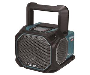 MAKITA Aku haut-parleur Bluetooth Li-ion LXT, XGT, 14.4V-40V Z, MR014GZ