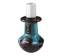 MAKITA Aku lampe de poche LED Li-ion LXT 14.4V/18V DEADML810
