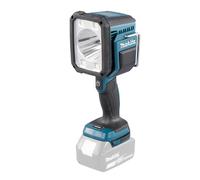 MAKITA Aku Lampe de poche LED Li-ion LXT 14,4V + 18V DEBDML812