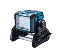 MAKITA Aku lampe de poche LED Li-ion LXT 14,4V + 18V Z DEADML811