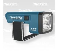 Lampe de poche 18V LXT LED (Machine seule) - MAKITA DML186