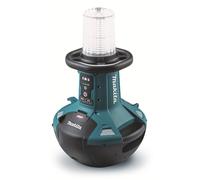 MAKITA Aku lampe de poche LED Li-ion XGT/LXT/AC Z ML010G
