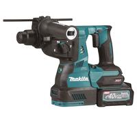 Makita Aku marteau combiné SDS-Plus Li-ion XGT HR003GM201