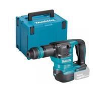 Marteau Piqueur MAKITA DHK180ZJ SDS-Plus 18V Li-Ion 3,1 Joules