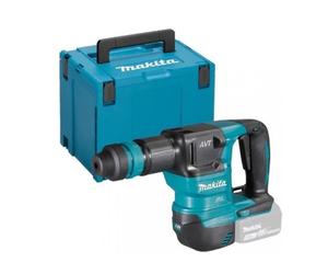 Makita Aku marteau hachoir léger Li-ion LXT 18V sans batterie DHK180ZJ