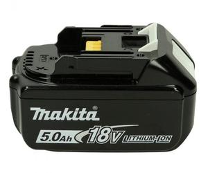 MAKITA AKUMULATOR 18V 5,0AH LI BL1850B