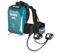 MAKITA alimentation externe Li-ion 36V/33.5Ah PDC1200 pour LXT/XGT et adaptateur 2x18V PDC1200A01