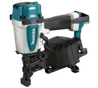 Makita AN454 Cloueur à rouleaux pneumatique 40 mm