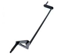 Makita 165668-0 Arbre avant pour tondeuse modèle LM430D