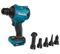 Souffleur au pistolet Makita AS001GZ 40V
