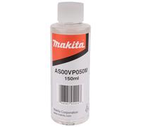 HUILE POMPE A VIDE (150ml) MAKITA - AS00VP050M