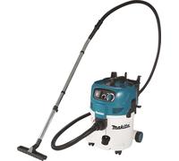 Makita aspirateur 1.500 W - 250 mbar - 30 l - M