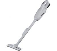 Aspirateur 12 V CXT Li-Ion 1,5 Ah 33 mbar MAKITA - Batterie, chargeur - CL107FDWYW