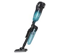 Makita DCL281FZCB - Aspirateur Balai Sans-fil - 18V - Noir - Machine Seule
