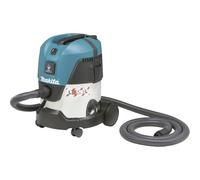 Makita VC2012L - Aspirateur de chantier - 1000W - classe L - 19L