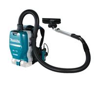 Makita Aspirateur 2x18V, sans batterie et chargeur - DVC261ZX15