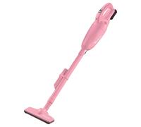 Makita CL108FDSAP Aspirateur Li-Ion CXT 12V 1x1,5Ah /PINK